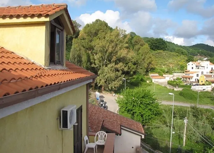 B&B Moscani Salerno
